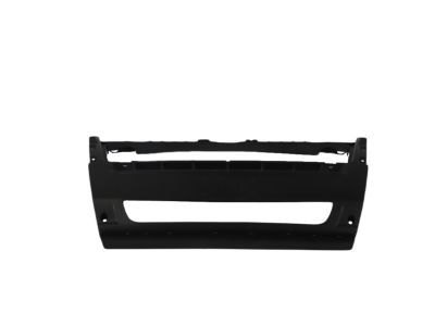 Mopar 6ZH38JXWAA FASCIA-FRONT BUMPER