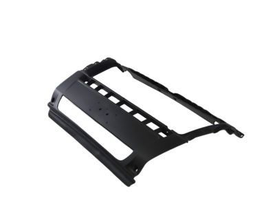 2021 Ram ProMaster 1500 Bumper - 6ZH38JXWAA