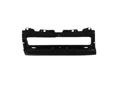 Mopar 6ZH38JXWAA FASCIA-FRONT BUMPER
