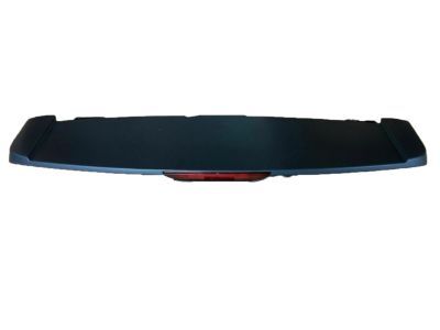 Jeep Compass Spoiler - 1SR65TZZAF