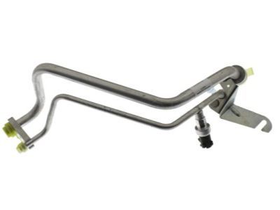 Dodge Magnum A/C Hose - 4596556AD