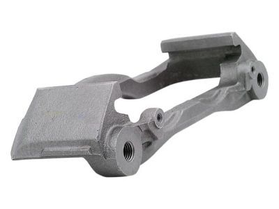 Dodge Brake Caliper Bracket - 68138844AA