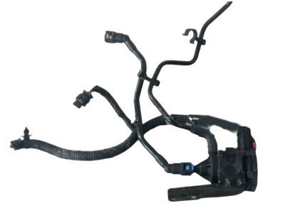 Mopar 68048521AE Harness-Proportional PURGE SOLENOID