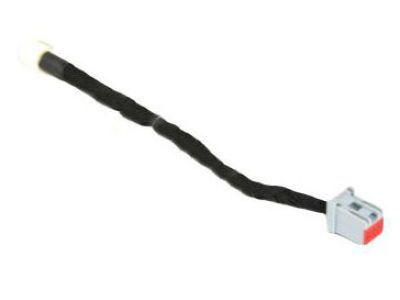 Mopar 68265874AA Wiring-Jumper