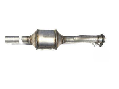 2003 Jeep Grand Cherokee Catalytic Converter - 52080369AA