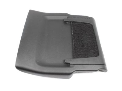 Mopar 1TM40DX9AA Panel-Front Seat Back