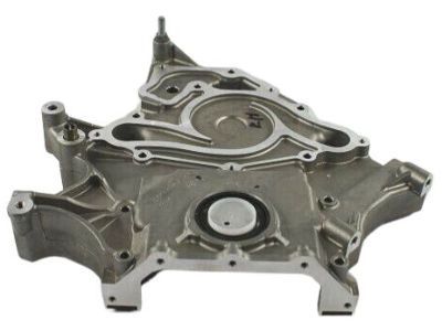 Dodge Challenger Timing Cover - 4792795AD