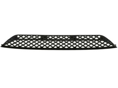 Mopar 1HA77DX9AA Grille-FASCIA