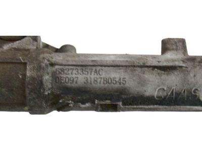 Jeep 68273357AC
