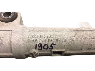 Jeep 68273357AC