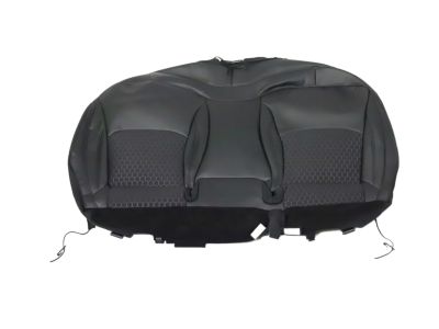 Mopar 6UU55DX9AA Rear Seat Cushion Cover
