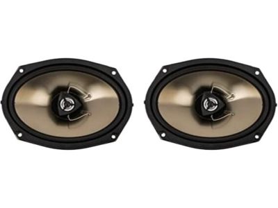 Mopar 77KICK41 Audio-Speaker