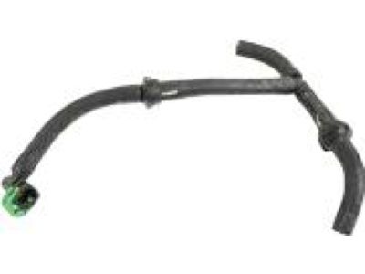 Mopar 5154912AA Hose-Brake Booster Vacuum