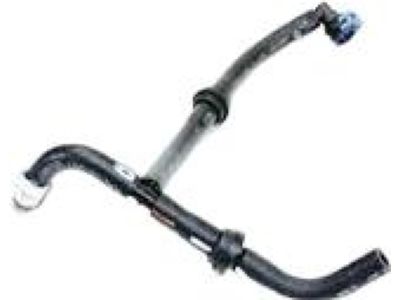 Mopar 5154912AA Hose-Brake Booster Vacuum