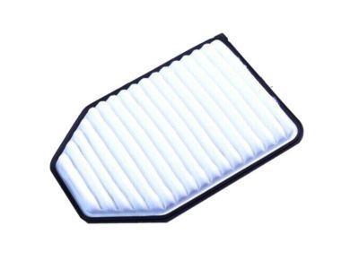 Mopar Air Filter - 68257791AA