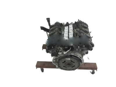 Mopar 68426944AA Engine-Long Block