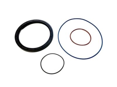 1999 Jeep Cherokee Crankshaft Seal - 5010817AA