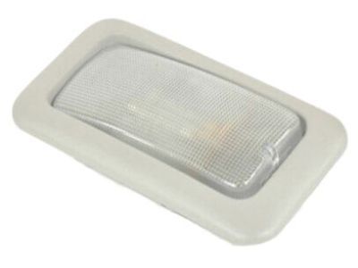 Ram ProMaster City Dome Light - 1ZR16LDMAA