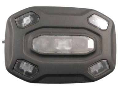 Jeep Gladiator Dome Light - 6CD43TX7AG