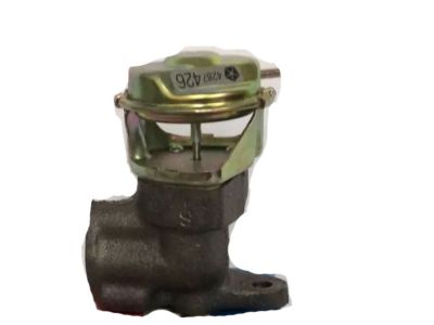 Chrysler New Yorker EGR Valve - 4287426