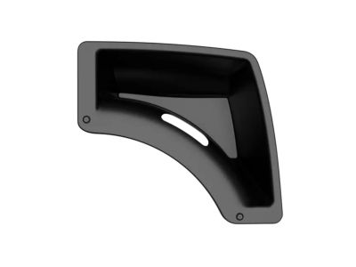 Mopar 68360769AB PANEL-STORAGE