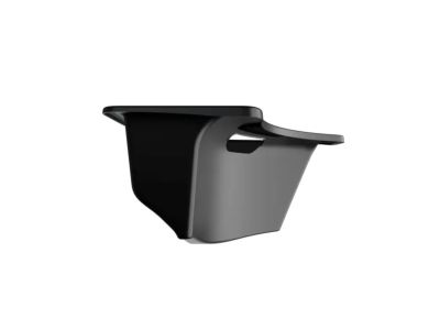 Mopar 68360769AB PANEL-STORAGE