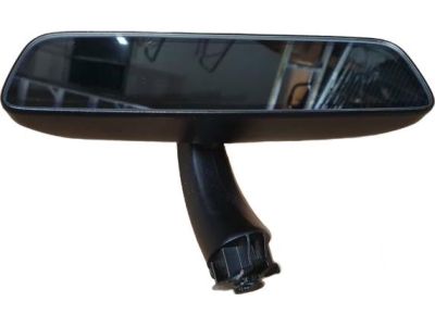 Jeep Car Mirror - 68297611AB