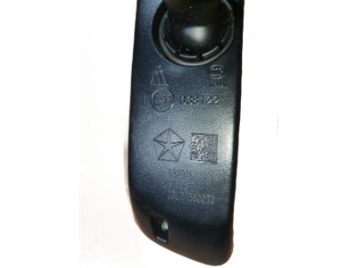 Jeep 68297611AB