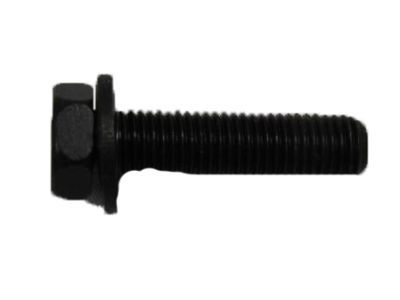 Mopar 6501596 Screw-HEXAGON Head