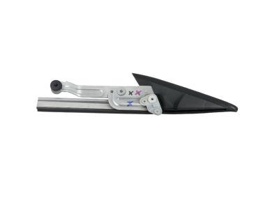 Mopar 68141984AG Flag-Door