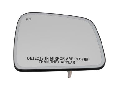 Mopar 68082632AB Glass-Mirror Replacement