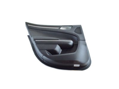 Chrysler 6BH091X9AB