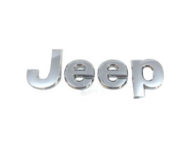 Jeep 5182390AB