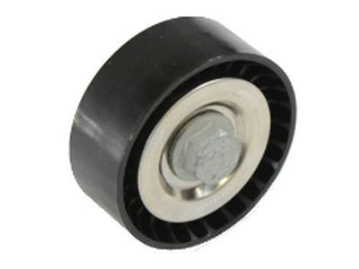 Mopar A/C Idler Pulley - 5281821AA