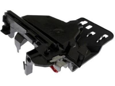68033487AA Mopar Support-Latch Product Photo 1 of 1
