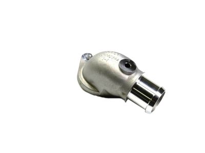 Jeep Thermostat Housing - 53010923AA