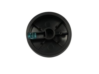Mopar 5093433AA Knob-A/C And Heater Control - Ro