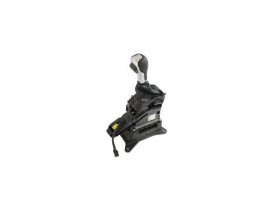 Jeep Renegade Automatic Transmission Shifter - 6KF01HL1AA