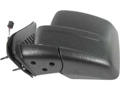 Mopar 68067153AC Outside Rear View Mirror