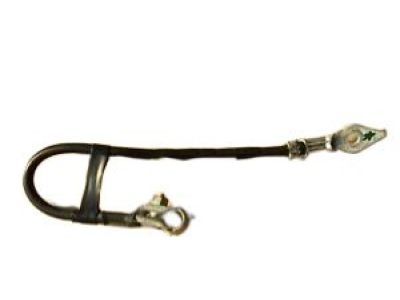 Dodge Battery Cable - 68066100AC