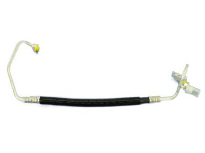 2020 Jeep Grand Cherokee A/C Hose - 68161177AD