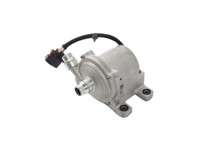 Mopar 68306477AB Auxiliary Coolant Pump