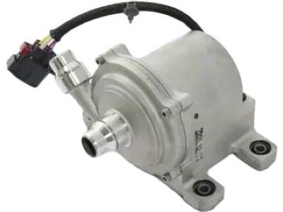Mopar 68306477AB Auxiliary Coolant Pump
