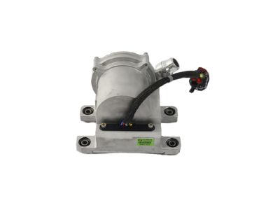 Mopar 68306477AB Auxiliary Coolant Pump