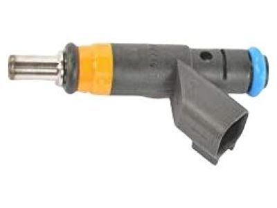 Dodge Challenger Fuel Injector - 5037479AD
