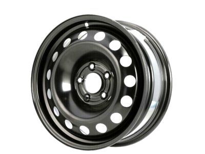 Mopar 68464948AA Wheel