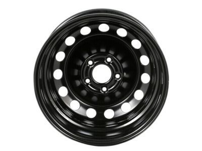 Mopar 68464948AA Wheel