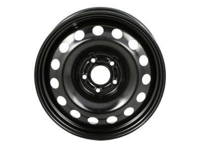 Mopar Spare Wheel - 68464948AA