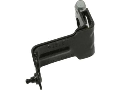 Mopar 52109672AC Housing-SHIFTER