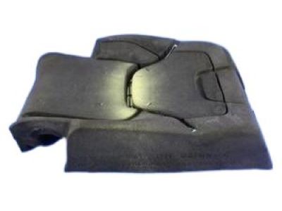 Mopar 68091764AB Foam-Seat Back